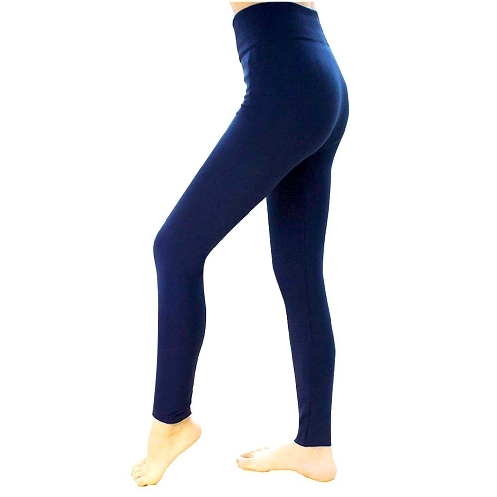 New Fleece-Lined Leggings